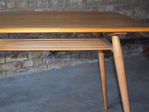 Ercol Breakfast Table 393