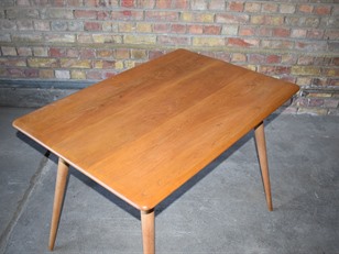 Ercol Breakfast Table 393