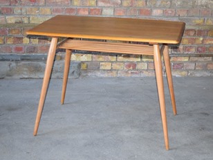 Ercol Breakfast Table 393