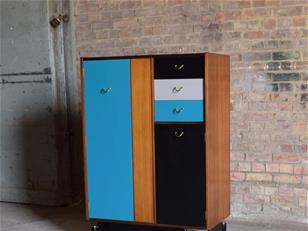 G Plan Librenza Dressing Cabinet ZX2143