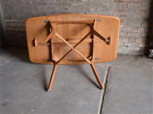 G Plan Extending Butterfly Table 