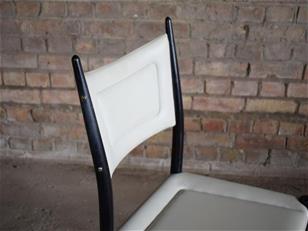 4 G Plan Librenza Dining Chairs