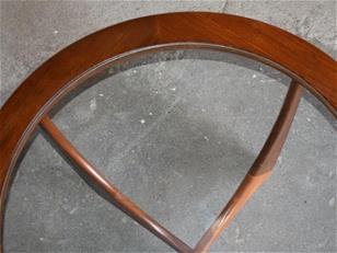 G Plan Astro Teak Coffee Table