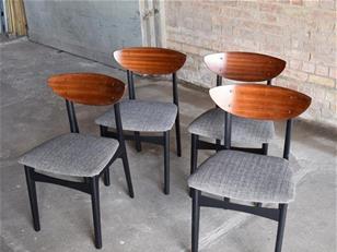 G Plan Librenza Butterfly Chairs ZX2343