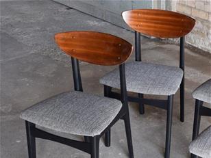 G Plan Librenza Butterfly Chairs ZX2343