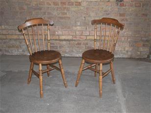 Swedish Ibex Penny Chairs Zx2346