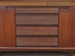 Richard Hornby Teak Sideboard